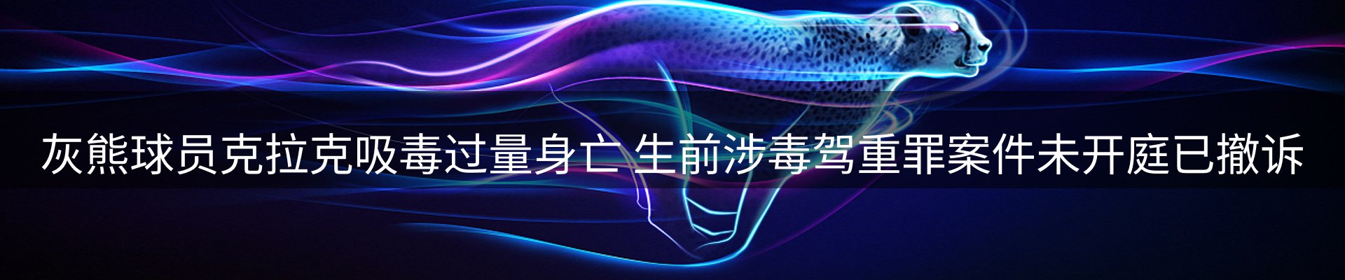 品牌资讯